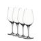 Набор бокалов Authentis White Wine Set/4, 4 шт., 420 мл, 4400182, Spiegelau