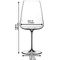 Набор бокалов CABERNET SAUVIGNON RIEDEL WINEWINGS RESTAURANT, 6 шт, 1002 мл, 0123/0, Riedel, изображение 4