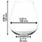 Набор бокалов PINOT NOIR RIEDEL O RESTAURANT, 12 шт, 762 мл, 0412/67, Riedel, изображение 2