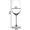 Набор бокалов SAUVIGNON BLANC RIEDEL VERITAS RESTAURANT, 6 шт, 440 мл, 0449/33, Riedel, изображение 5