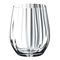 Набор низких стаканов OPTICAL O WHISKY ВИСКИ RIEDEL O RESTAURANT, 12 шт, 344 мл, 0512/05, Riedel, изображение 3