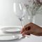 Набор бокалов ROSE/ICE WINE EXTREME RESTAURANT, 12 шт, 322 мл, 0454/55, Riedel, изображение 3