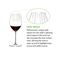 Набор бокалов SHIRAZ RIEDEL PERFORMANCE RESTAURANT, 6 шт, 631 мл, 0884/41, Riedel, изображение 5