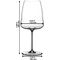 Набор бокалов SYRAH RIEDEL WINEWINGS RESTAURANT, 6 шт, 865 мл, 0123/41, Riedel, изображение 2