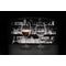 Набор бокалов ALL PURPOSE GLASS RIEDEL DRINK SPECIFIC GLASSWARE RESTAURANT, 12 шт, 350 мл, 0417/0, Riedel, изображение 5