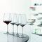 Набор бокалов для вина Willsberger Anniversary Bordeaux, 4 шт., 635 мл, 1416177, Spiegelau, изображение 2