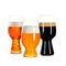 Набор стаканов для пива Craft Beer Glasses Tasting Kit Set/3, 3 шт., 4991693, Spiegelau, изображение 2