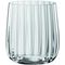 Набор из 12-ти стаканов Tumbler, 340 мл, хрустальное стекло, серия Lifestyle, Spiegelau, изображение 2