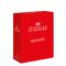 Набор из 2-х универсальных бокалов для вина, 550 мл, хрустальное стекло, серия Definition, Spiegelau, изображение 4