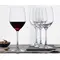 Набор из 12-ти бокалов для красного вина, 424 мл, хрустальное стекло, серия Vino Grande, Spiegelau, изображение 3