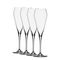 Набор бокалов для шампанского Willsberger Anniversary Champagne Flute, 4 шт., 240 мл, 1416175, Spiegelau