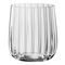 Набор из 4-х стаканов Tumbler, 340 мл, хрустальное стекло, серия Lifestyle, Spiegelau