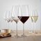 Набор из 2-х бокалов для шампанского, 340 мл, хрустальное стекло, серия Highline, Spiegelau, изображение 2