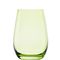 Набор из 6-ти стаканов Elements, 465 мл, D85 мм, H120 мм, светло-зеленый, Stolzle, изображение 2