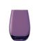 Набор из 6-ти стаканов Elements, 465 мл, D85 мм, H120 мм, фиолетовый, Stolzle, изображение 2