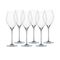 Набор бокалов для шампанского, серия Sparkling Party, 6 шт, 450 мл, 4900327, Spiegelau