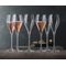 Набор бокалов для шампанского, серия Sparkling Party, 6 шт, 250 мл, 4900329, Spiegelau, изображение 2