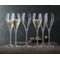 Набор бокалов для шампанского, серия Sparkling Party, 6 шт, 250 мл, 4900329, Spiegelau, изображение 3