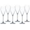 Набор бокалов для шампанского, серия Sparkling Party, 6шт, 230 мл, 4270329, Spiegelau