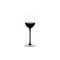 Бокал для красного вина Sommeliers Black Tie Mature Bordeaux, 350 мл, 4100/0, Riedel