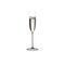 Бокал для шампанского Superleggero Champagne Flute, 186 мл, 4425/08, Riedel