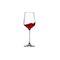 Набор из 4-х бокалов для вина Charisma 450 мл, D 88 мм, H 250 мм, Rona