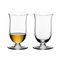 Набор бокалов для виски Single Malt Whisky, серия Vinum, 200 мл, 2шт, 6416/80, Riedel
