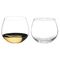 Набор низких стаканов O Wine Tumbler Oaked Chardonnay, 2 шт., 580 мл, 0414/97, Riedel