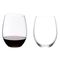 Набор стаканов O Wine Tumbler Cabernet / Merlot, 2 шт., 600 мл, 0414/0, Riedel
