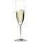 Набор бокалов Vinum Champagne Flute, 2 шт., 160 мл, 6416/08, Riedel, изображение 2