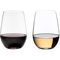 Набор стаканов O Wine Tumbler Riesling / Sauvignon Blanc, 2 шт., 375 мл, 0414/15, Riedel