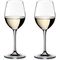 Набор бокалов Vinum Sauvignon Blanc / Dessertwine, 2 шт., 350 мл, 6416/33, Riedel, изображение 5