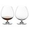 Набор бокалов Riedel Bar Brandy Vinum, 2 шт., 840 мл, 6416/18, Riedel