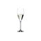 Набор бокалов Vinum XL Vintage Champagne Glass, 340 мл, 2 шт., 6416/28, Riedel