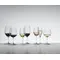 Набор бокалов для шампанского Vinum Cuvee Prestige, 2 шт., 230 мл, 6416/48, Riedel, изображение 4