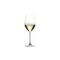 Набор бокалов Riedel Veritas Champagne Wine Glass, 2 шт., 445 мл, 6449/28, Riedel