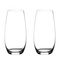 Набор высоких стаканов O Wine Tumbler Champagne Glass, 2 шт., 264 мл, 0414/28, Riedel, изображение 2