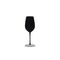 Бокал Sommeliers Blind Blind Tasting Glass, 380 мл, 8400/15, Riedel