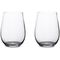 Набор стаканов O Wine Tumbler Riesling / Sauvignon Blanc, 2 шт., 375 мл, 0414/15, Riedel, изображение 4