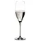 Набор бокалов для шампанского Vinum Cuvee Prestige, 2 шт., 230 мл, 6416/48, Riedel, изображение 3