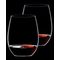 Набор стаканов O Wine Tumbler Cabernet / Merlot, 2 шт., 600 мл, 0414/0, Riedel, изображение 6