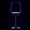 Бокал (фужер) для красного вина BORDEAUX GRAND CRU, ручная работа, объем: 860 мл, высота: 28,2 см, материал: хрусталь, серия Sommeliers R - black series, 4100/00 R, Riedel, Австрия, изображение 2