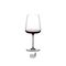 Бокал для красного вина Shiraz/Syrah 1234/41, 865 мл, прозрачный, серия Winewings, Riedel