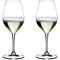 Набор бокалов для шампанского Vinum, 2 шт., 445 мл, 6416/58, Riedel, изображение 4