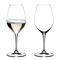 Набор бокалов для шампанского Vinum, 2 шт., 445 мл, 6416/58, Riedel