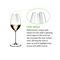 Набор из 2-х бокалов Performance для белого вина Sauvignon Blanc 6884/33, 440 мл, прозрачный, Riedel, изображение 4