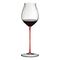 Бокал для красного вина High Performance Pinot Noir Red, красная ножка, 830 мл, 32.5 см, Riedel, изображение 2