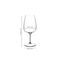 Набор бокалов Grape @ Riedel Cabernet / Merlot / Coctail, 2 шт., 830 мл, 6424/0, Riedel, изображение 4