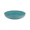 Салатник полуглубокий d 22 см h 4 см 835 мл, Seasons Бирюзовый, Porland, изображение 2