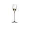 Бокал для шампанского High Performance Champagne Glass Clear, прозрачная ножка, 375 мл, 32.5 см, Riedel